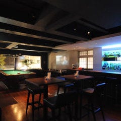 OASIS BAR 人形町店