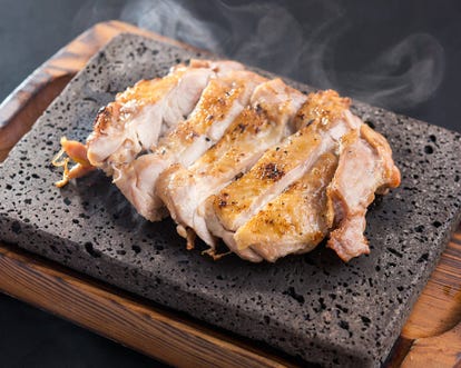 美味しいお店が見つかる みなとみらい 焼き鳥 デートに使える おすすめ人気レストラン ぐるなび