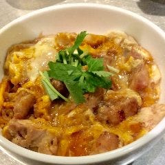 焼鳥炙り炭焼き をどり ランドマーク店 ランチメニュー ぐるなび