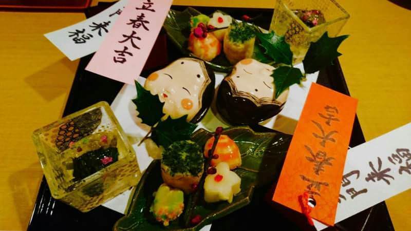 和料理 蓮花寺 さいとう（筑豊・糟屋郡/日本料理） - ぐるなび