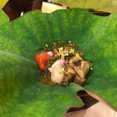 和料理 蓮花寺 さいとう