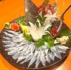 鮮味・鉄板酒場いっとく本店