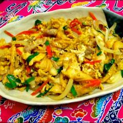 美ら琉球 ちばりよー メニュー 沖縄料理一般料理 ぐるなび