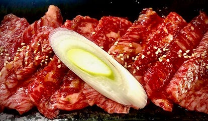 ランチならここ 溜池山王駅周辺の焼肉 ホルモン 鉄板焼きでおすすめしたい人気のお店 ぐるなび