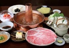 ざくろ TBS店 