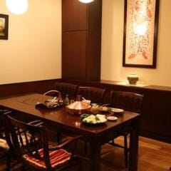 ざくろ TBS店