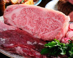 黒川ステーキハウス