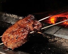 黒川ステーキハウス