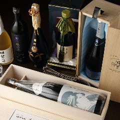 本格日本酒居酒屋 うみぼうず 高砂駅前店 メニュー 厳選日本酒 ぐるなび