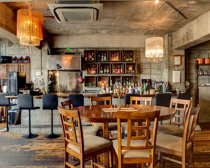 バルコラボ 那覇新都心 那覇 バル バール ぐるなび