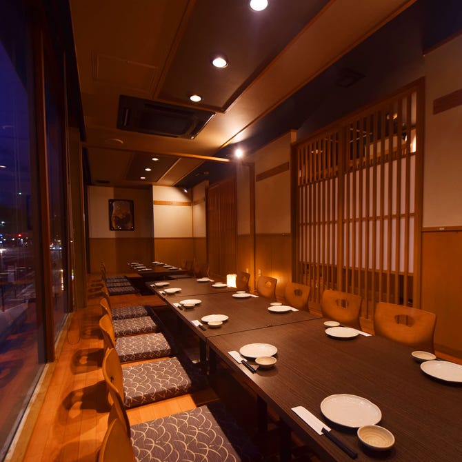 甲州郷土料理 個室居酒屋 九十九 つくも 甲府店 甲府 居酒屋 ぐるなび