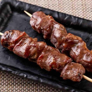 もつでGO 新橋店_ハラミ