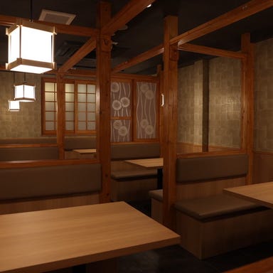 もつでGO 新橋店_ 最大104名様まで対応!フロアごとの貸切も可能で大規模なご宴会に大活躍