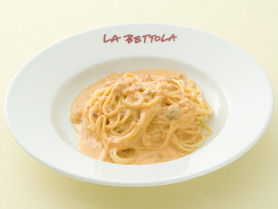 La Bettola Da Ochiai ラベットラダオチアイ 銀座 イタリアン イタリア料理 ぐるなび