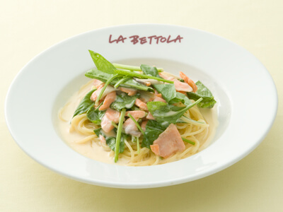 La Bettola Da Ochiai ラベットラダオチアイ 銀座 イタリアン イタリア料理 ぐるなび