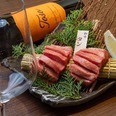焼肉やまかわNIKAI