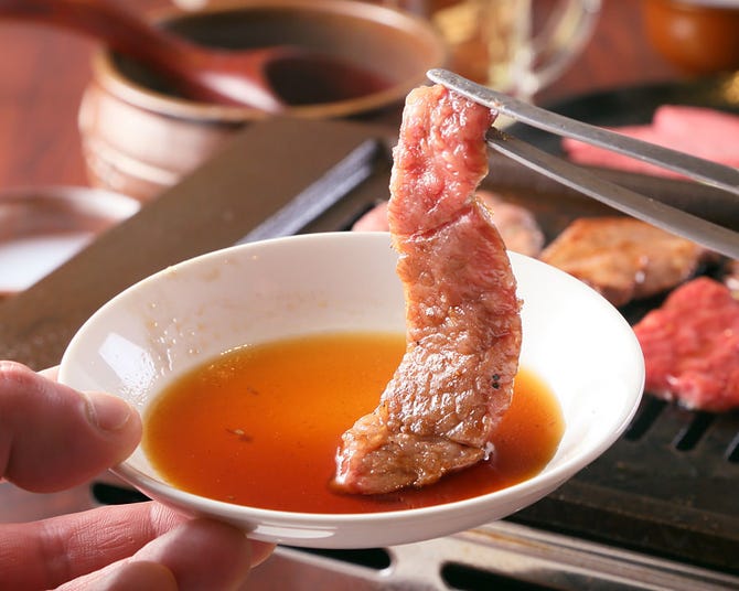 南大門キッチン 長田店 東大阪 焼肉 ぐるなび