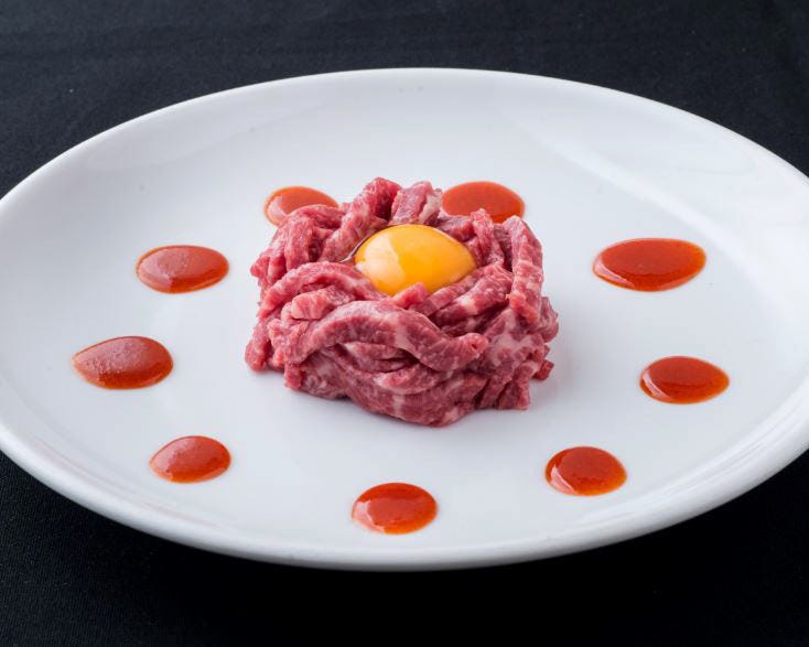南大门キッチン长田店照片 东大阪 烤肉 Gurunavi 日本美食餐厅指南