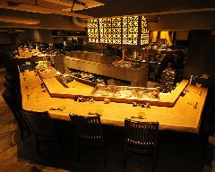 旬炉 あわい