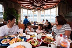 レッドロブスター みつわ台店