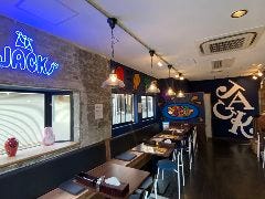 札幌スープカレー JACK 市ヶ谷店
