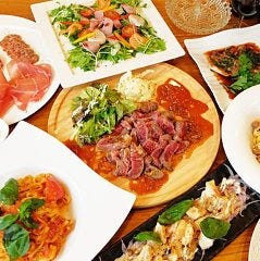 お肉とワインのお店 TANTO
