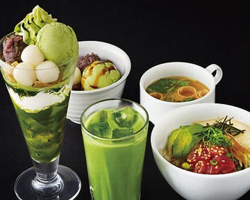 Nana S Green Tea ナナズグリーンティー 梅田 大阪駅 コーヒー ぐるなび Nana S Green Tea ナナズグリーンティー 梅田 大阪駅 コーヒー ぐるなび