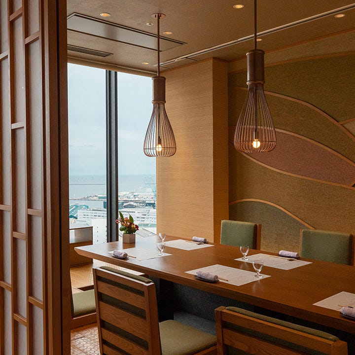 和食 六甲 神戸ハーバーランド ハーバーランド 居酒屋 ぐるなび