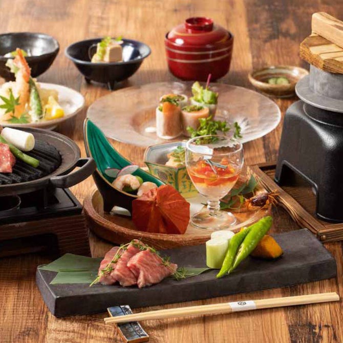 和食 六甲 神戸ハーバーランド ハーバーランド 居酒屋 ぐるなび