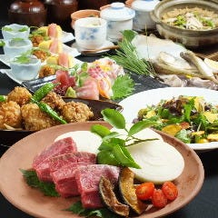 和食 六甲 神戸ハーバーランド