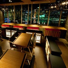 和食 六甲 神戸ハーバーランド