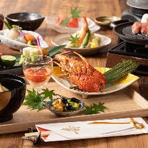 ［和食を楽しむ夜景居酒屋］和食 六甲 神戸ハーバーランドの画像