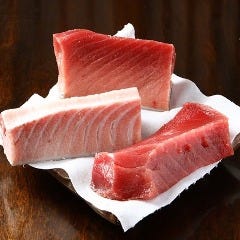 三崎港直送 鮪問屋＆海鮮居酒屋 まぐろ屋 伊勢原