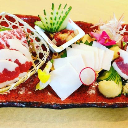 美味しいお店が見つかる 熊本県 居酒屋 日本酒にこだわる おすすめ人気レストラン ぐるなび