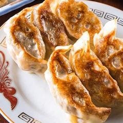 タイガー餃子会館 四条烏丸