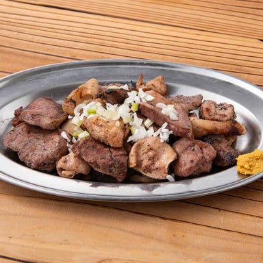 やきとん 大喜利 北浦和店_ミックス焼き