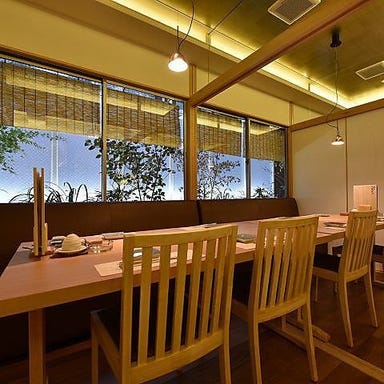 土鍋御飯と日本料理 完全個室居酒屋 吟の利久 品川本店 店内の画像