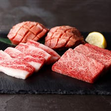 上質な焼肉をリーズナブルに楽しむ