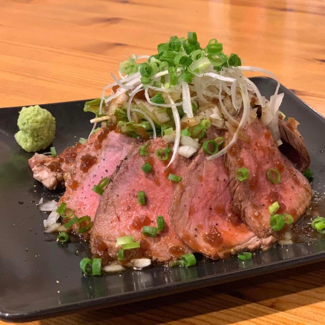 Pack Ndinning えびすや 前橋 和食 ぐるなび