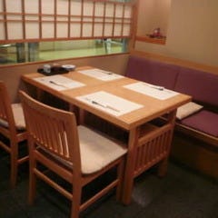 全国厳選銘酒と鰻 岩亀（がんき） みなとみらい店