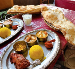 21年 最新グルメ 大久保 高田馬場にある美味しいインドカレーが味わえるお店 レストラン カフェ 居酒屋のネット予約 東京版