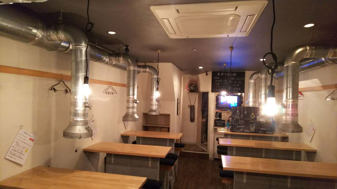 韓国風居酒屋 Jib ジブ 宇治六地蔵 宇治市の韓国風居酒屋 韓国風居酒屋 Jib ジブ 宇治六地蔵 宇治市の韓国風居酒屋
