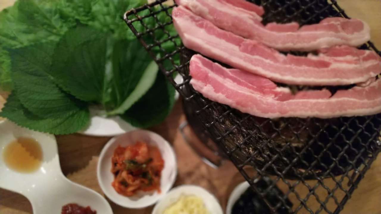 韓国風居酒屋 Jib ジブ 宇治六地蔵 宇治市の韓国風居酒屋
