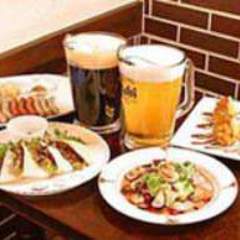 ビアレストラン ローゼンケラー