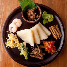 韓国伝統料理『宮廷料理』コース