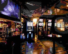 パーティールーム アルジェ