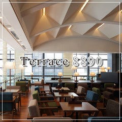 Terrace 8890イメージ