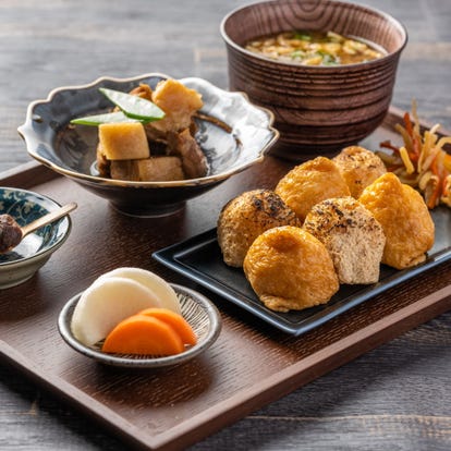 ランチならここ 千葉市科学館 ｑｉｂａｌｌ 周辺のカフェ スイーツでおすすめしたい人気のお店 ぐるなび