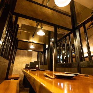ネオ和食居酒屋 あなたに会いにゆきます。‐ANAYUKI‐千葉店 こだわりの画像