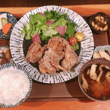 ネオ和食居酒屋 あなたに会いにゆきます。‐ANAYUKI‐千葉店 メニューの画像